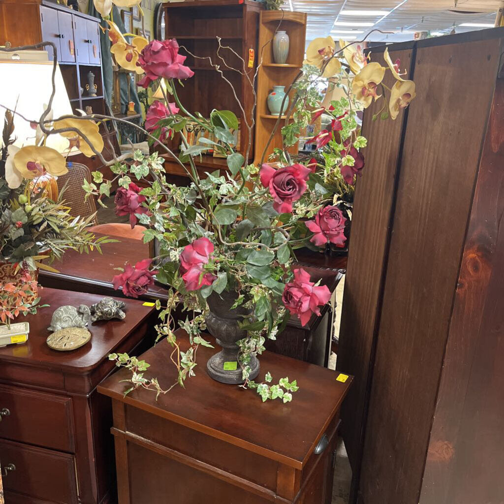 Floral