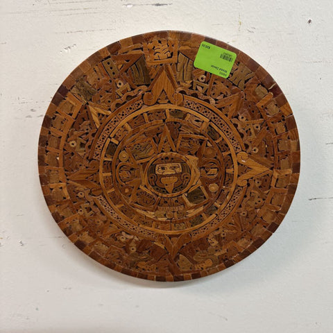 Wood Decor