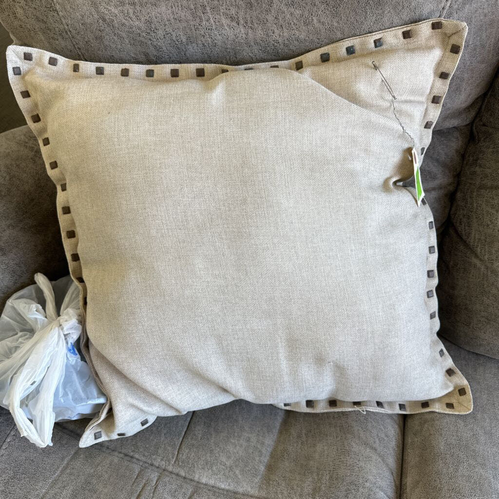 Accent Pillow