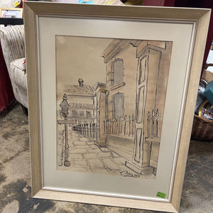 Signed Art