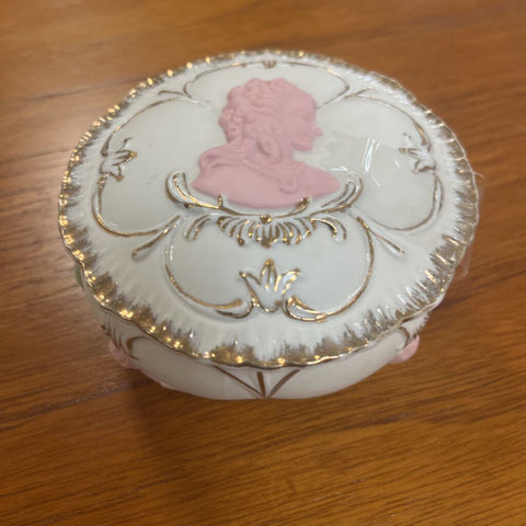 trinket Dish