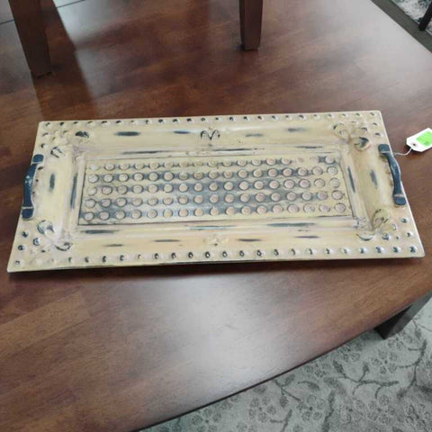 Tray