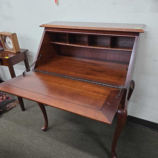 Secretary