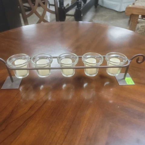 Candelabra