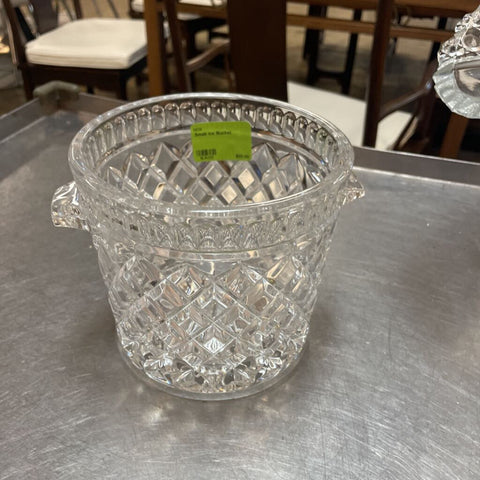 Small Ice Bucket