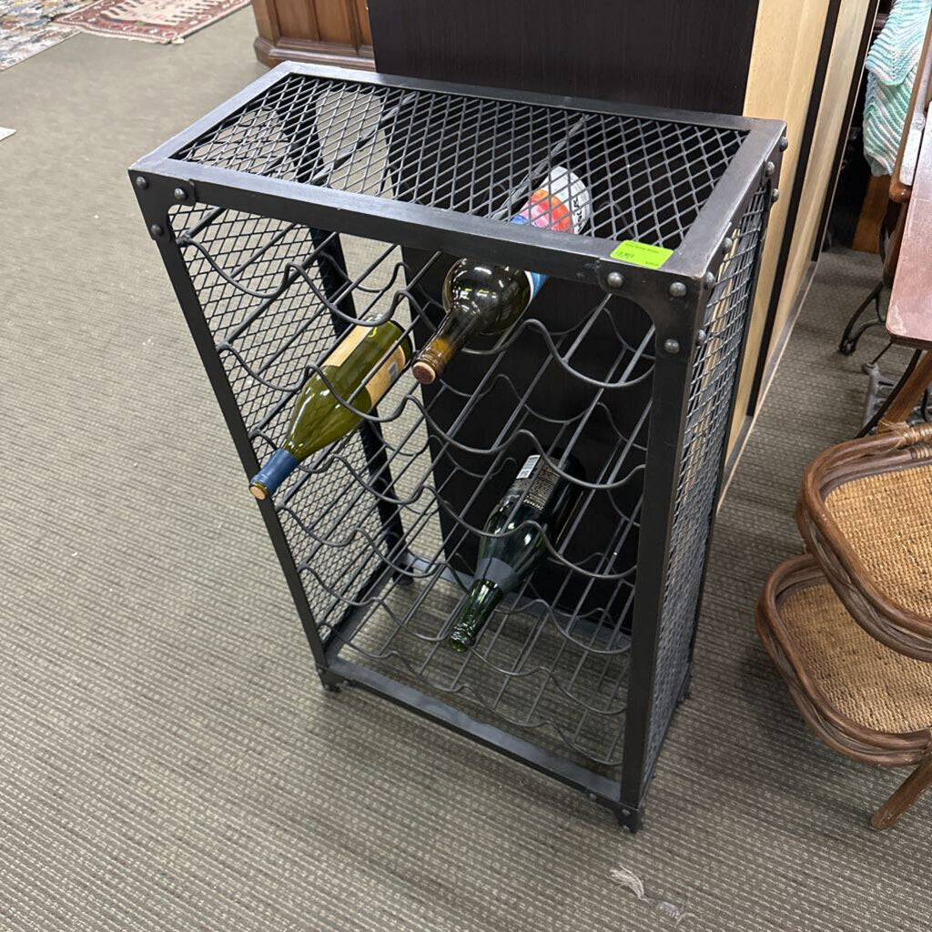 Wine Bottle Holder