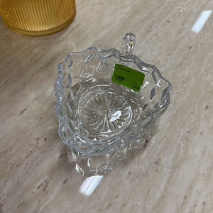 Crystal Dish