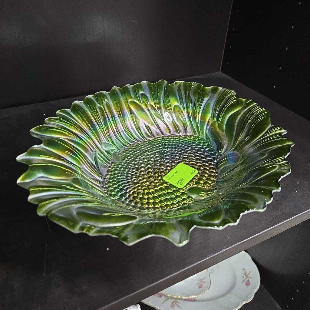 Carnival Dish