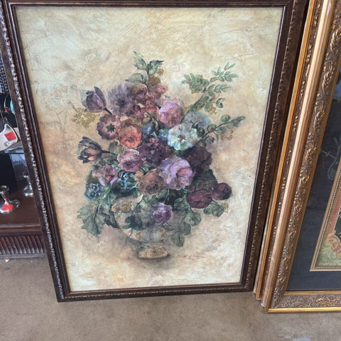 Framed Art