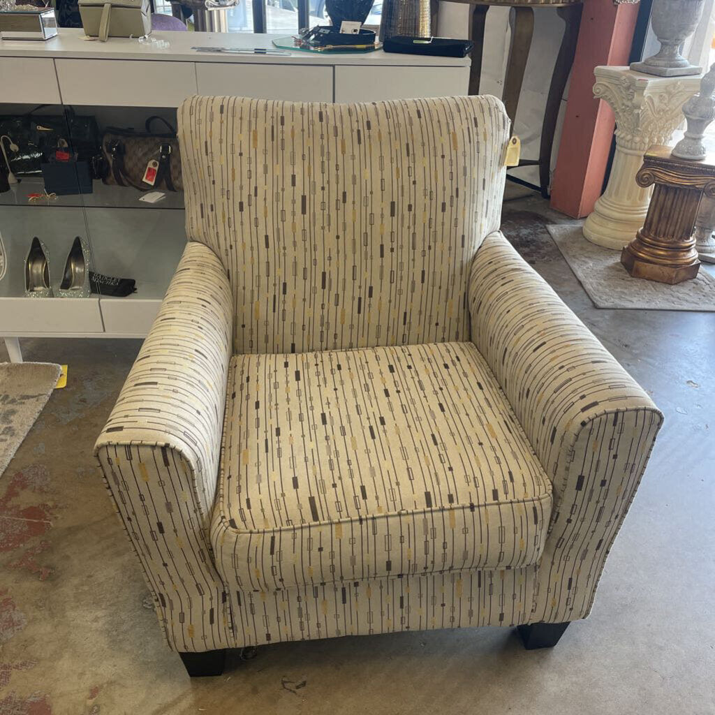 Accent Chair