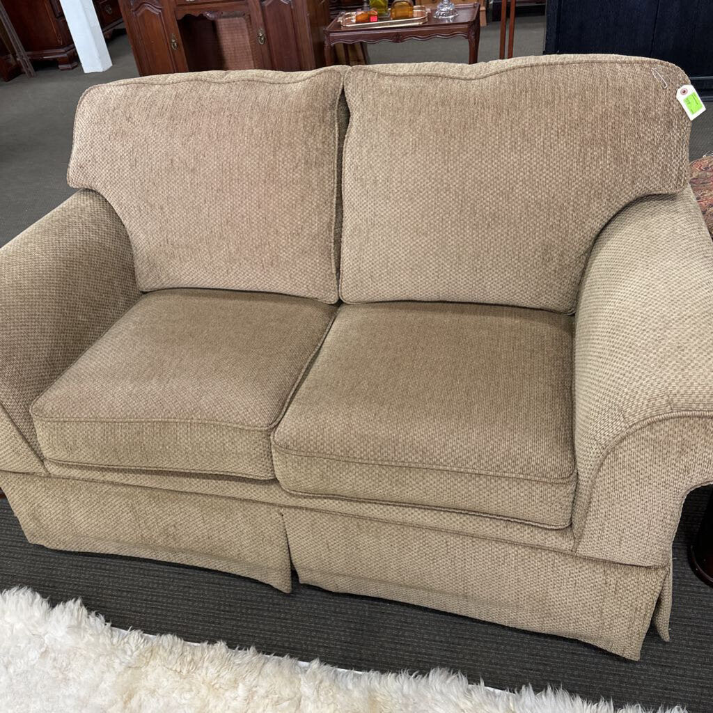Loveseat/Rocker