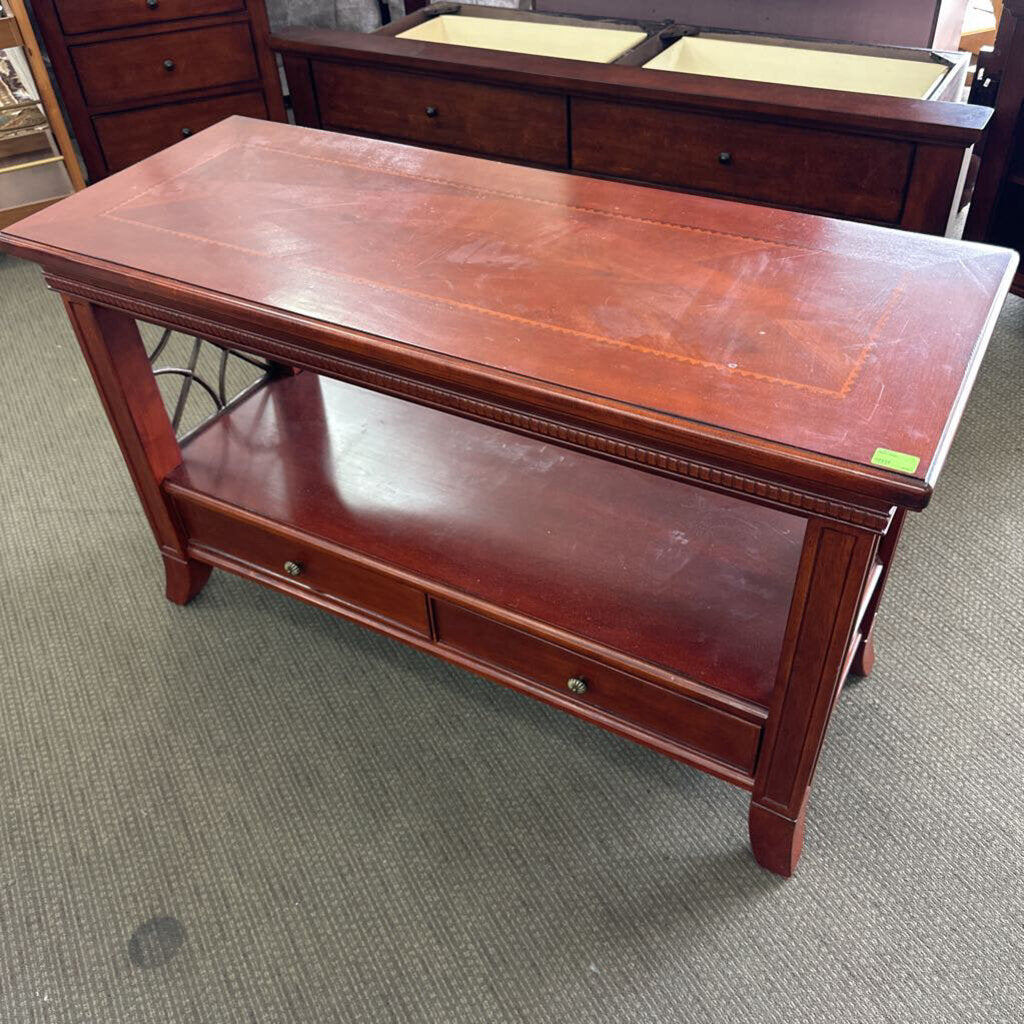 Sofa Table