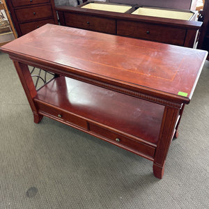 Sofa Table
