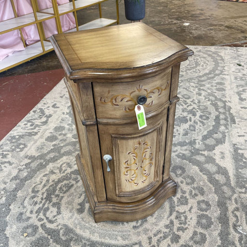 Decorative Cabinet