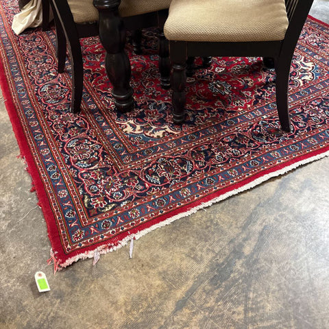 6.5x9.5 Rug As Is
