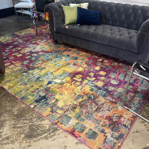 8x11 Rug