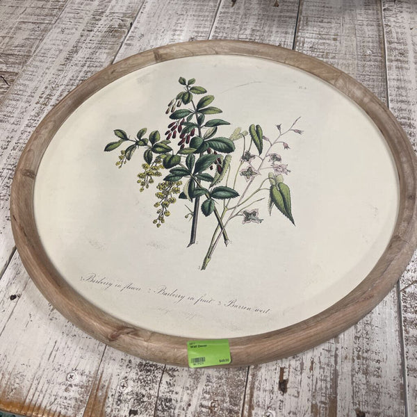 Wall Decor