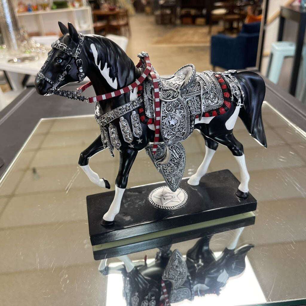 Painted Ponies "Silverado"