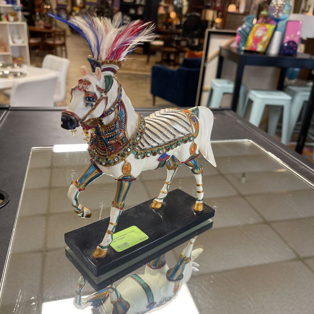 Painted Ponies "Viva Las Vegas"