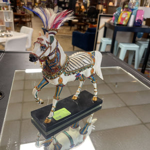 Painted Ponies "Viva Las Vegas"