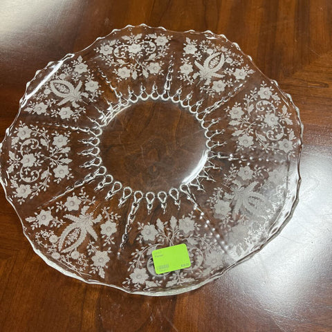 Platter
