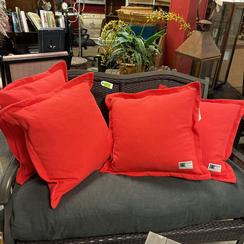 Pair of Pillows