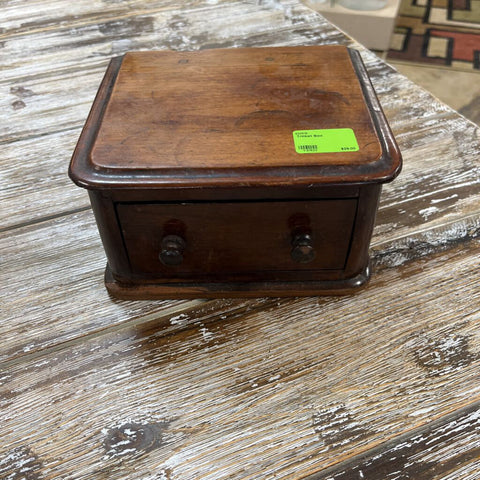 Trinket Box
