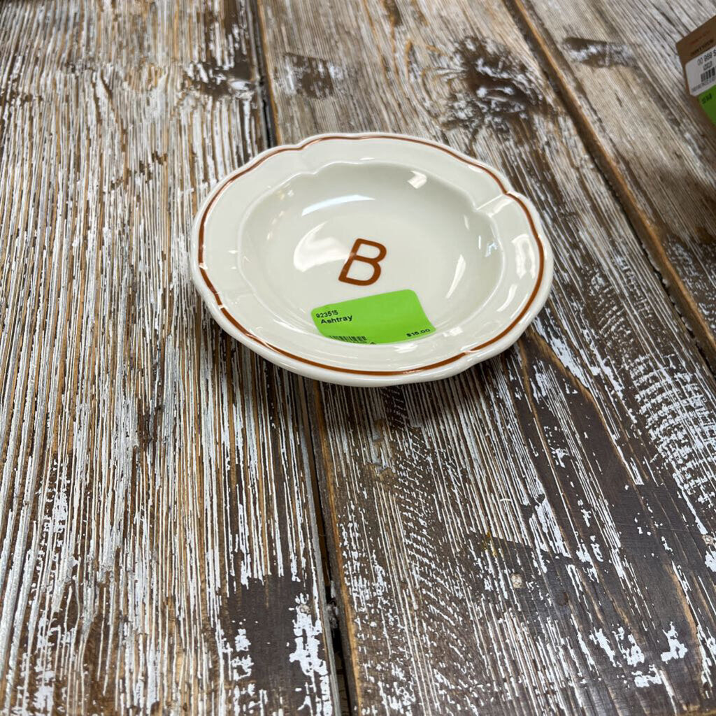 Ashtray