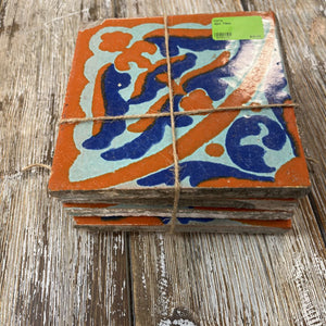 4pc Tiles