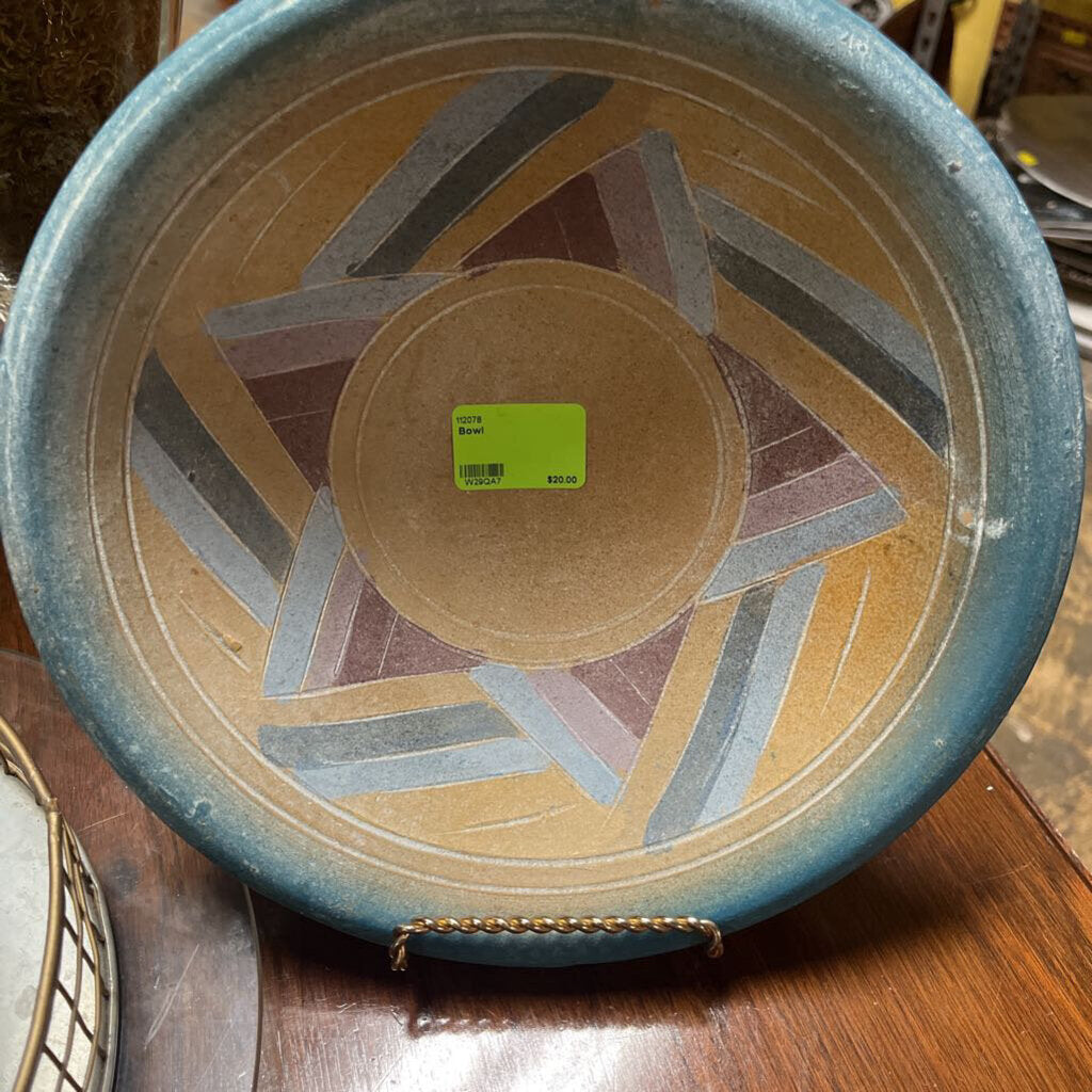 Bowl