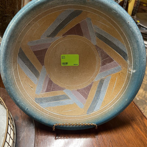 Bowl