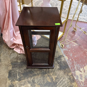 Display Cabinet