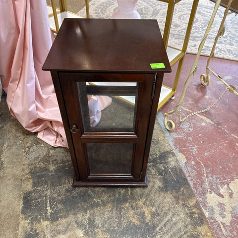 Display Cabinet