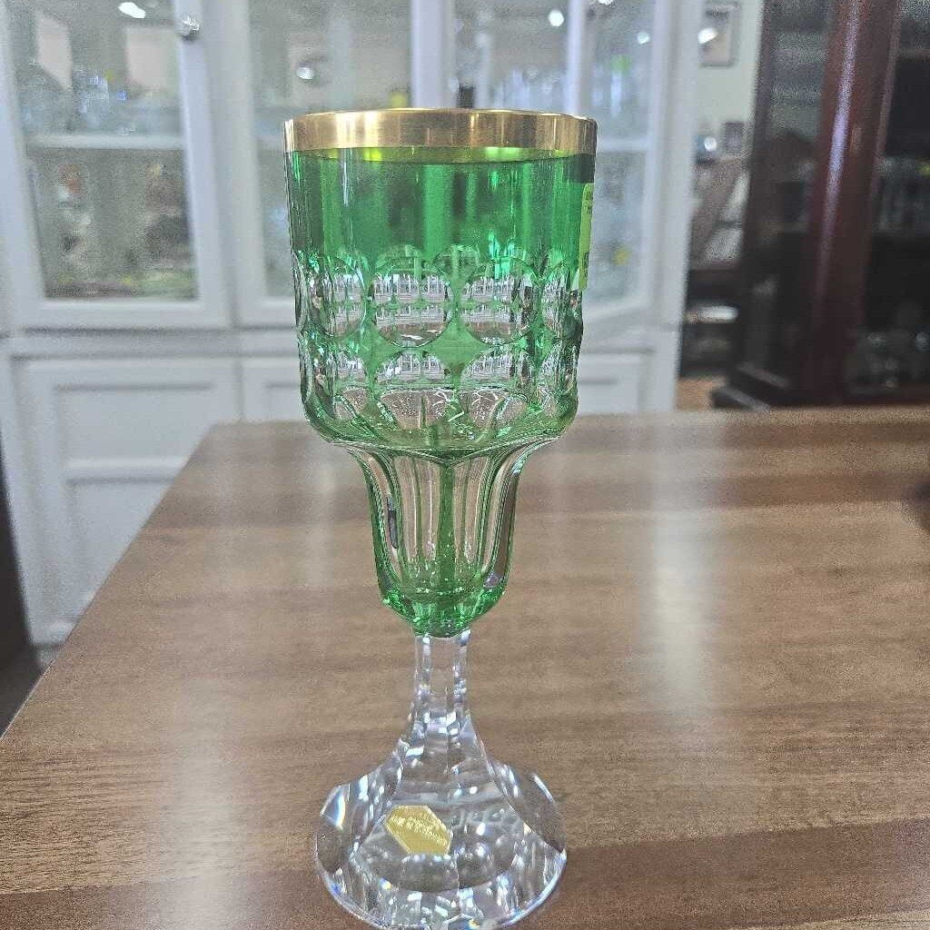 Vintage Glass