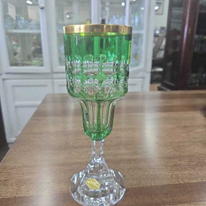 Vintage Glass