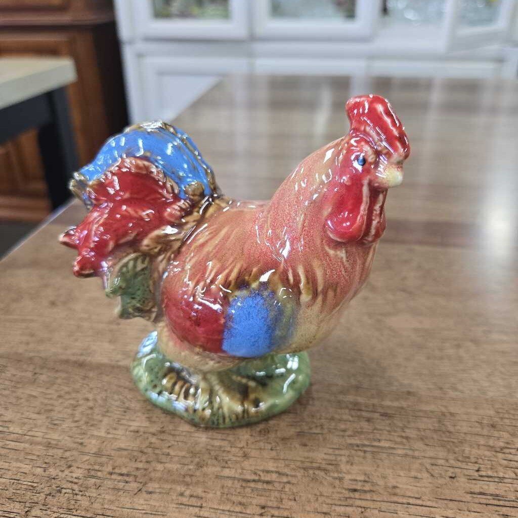 Small Rooster