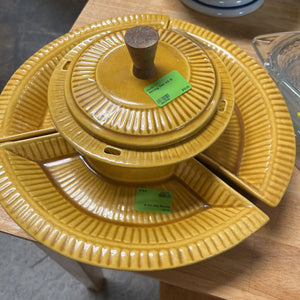 Serving Dish AS IS