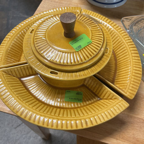 Serving Dish AS IS