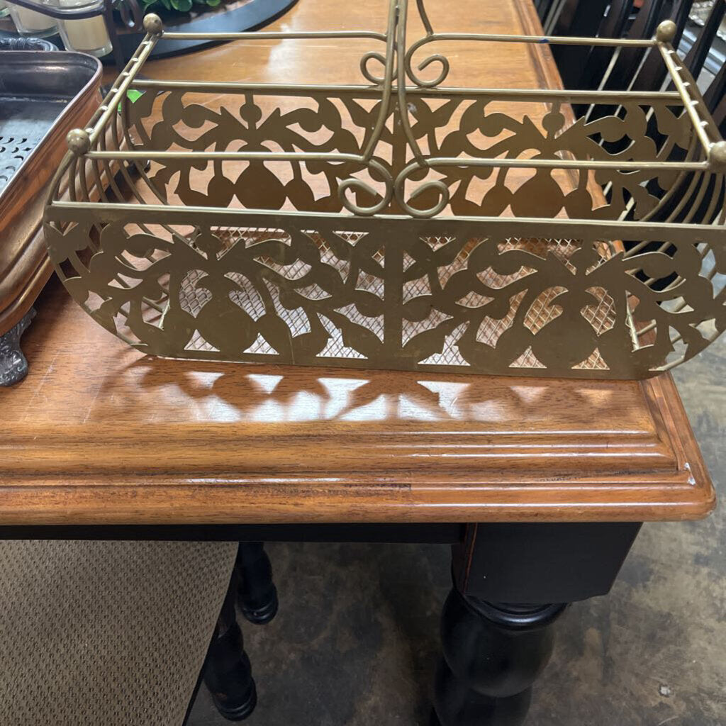 Metal Basket