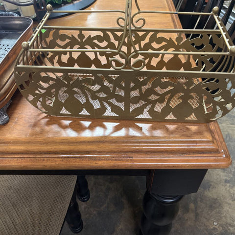 Metal Basket