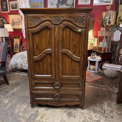 Gentleman's Chest