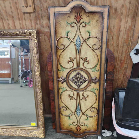 Uttermost Mirror