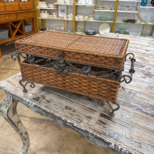 Decorative Box