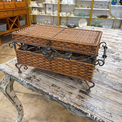 Decorative Box