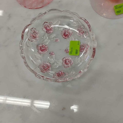 Vintage Dish