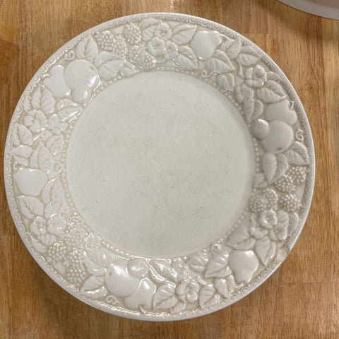 18pc Dish Set