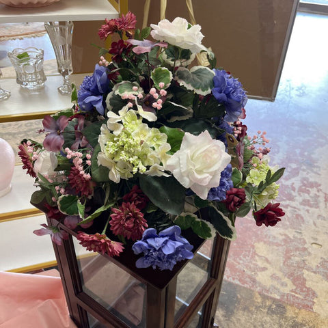 Floral Arrangement
