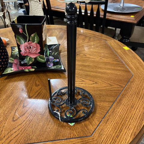 Paper Towel Holder