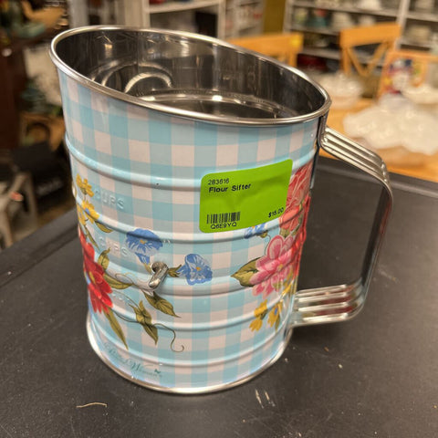 Flour Sifter