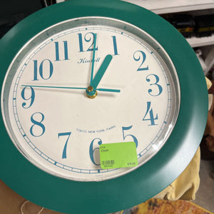Clock